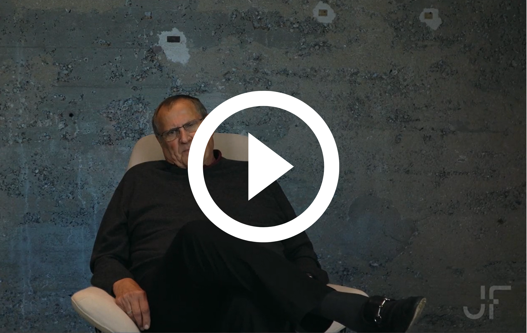 Erfolgsstory von Hans Peter