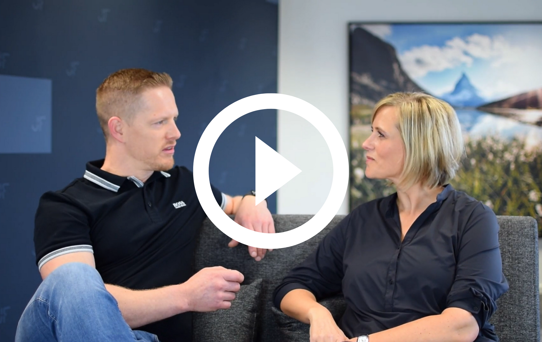 Jonathan Fuchs Erfolgsstory von Carolin